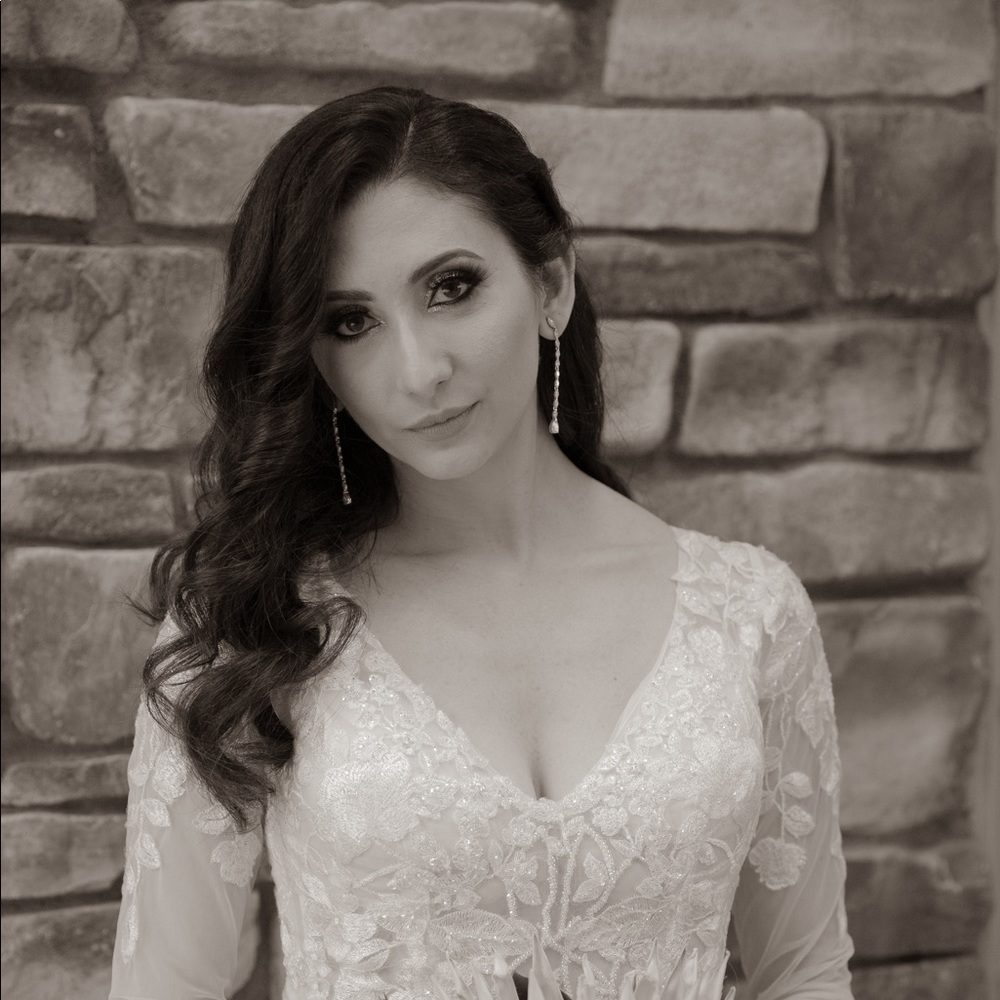 Meet your Posher, Jennifer